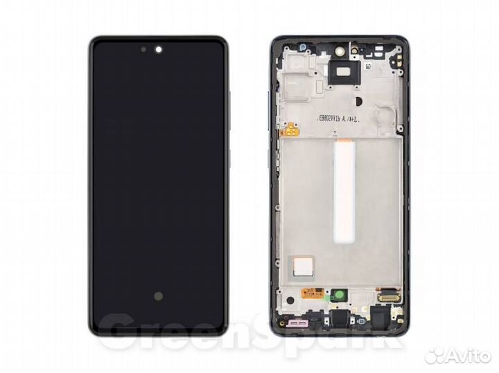 Дисплей для Samsung A525F/A526B Galaxy A52/A52 5G