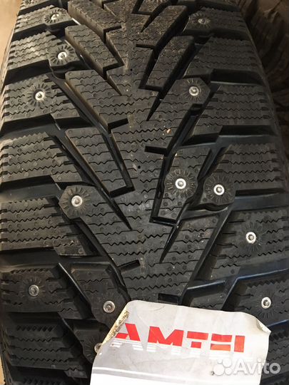Amtel NordMaster Evo 185/65 R15 88T
