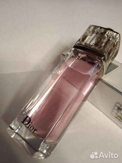 Dior Addict eau Fraiche