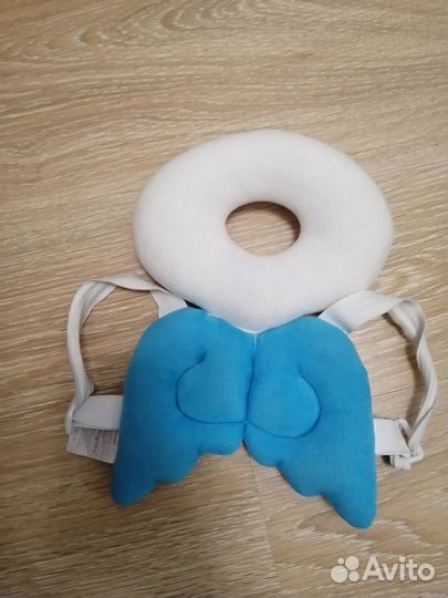 Защита от падения рюкзак подушка