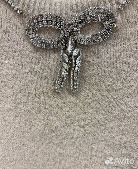 Джемпера пушистики, Dixie, Италия, U