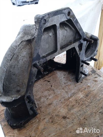 Колокол на 402 мотор