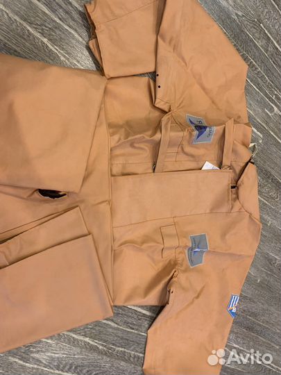 Костюм для защиты от воды