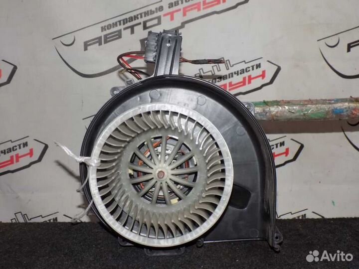 Моторчик печки audi volkswagen seat skoda A1 A2 fa