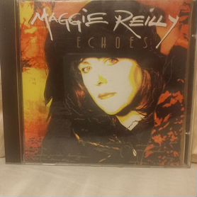 Фирменный Cd Maggie Reilly