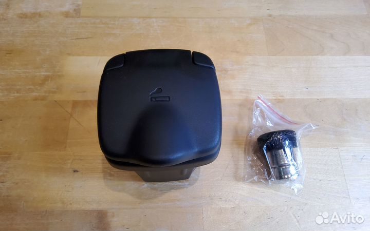 Набор Пепельниц для курения