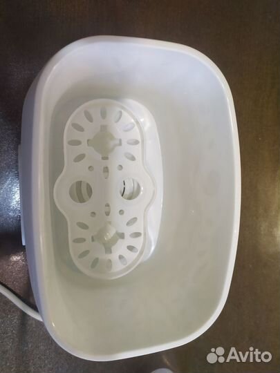 Подогреватель стерилизатор бутылочек 5 в 1