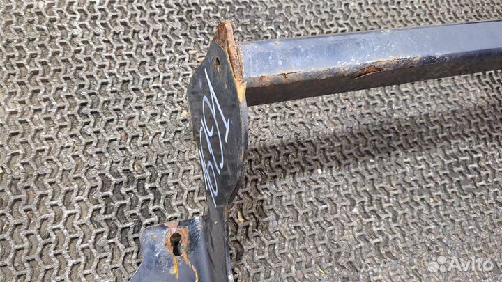 Прицепное устройство Volvo XC60, 2011