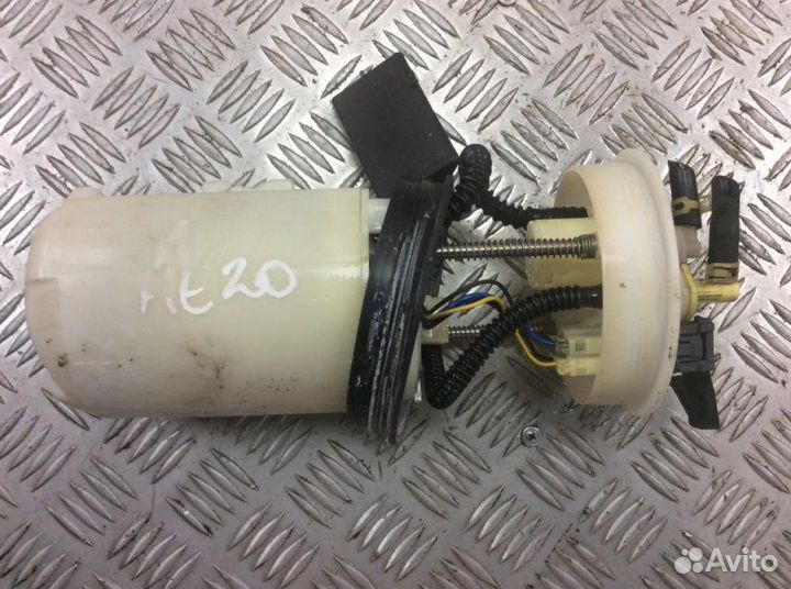 Топливный насос Honda Civic Fk Fn 5D хэчбек R18A2