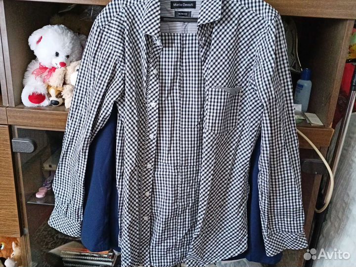 Костюм мужской