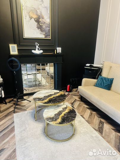 Аренда зала для тренингов и мероприятий