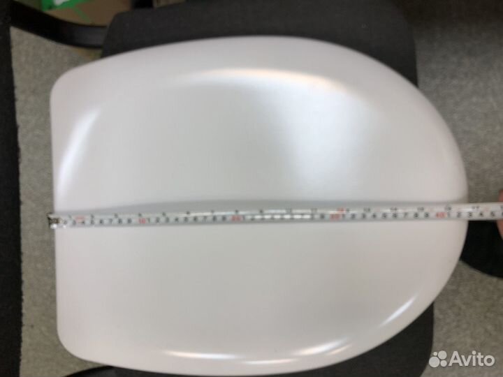 Сиденье для Унитаза Cersanit Delfi