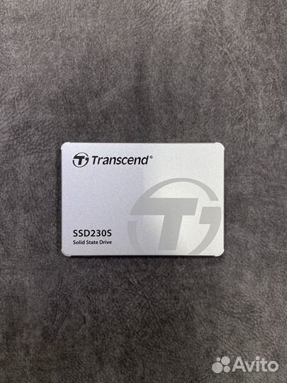 Накопители - SSD 120GB - 256GB