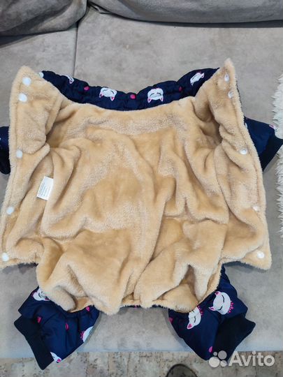 Одежда для собак. Бронь до 25.10