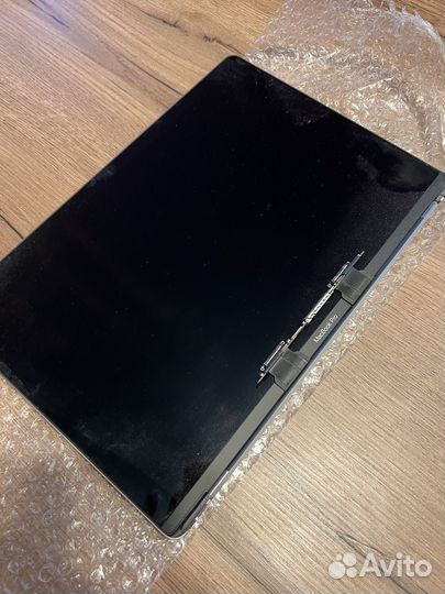 Дисплей macbook pro 15