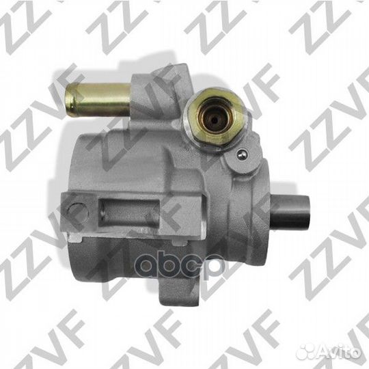 Насос гур opel astra (91-98) (1,7 TD) 0948031 Z