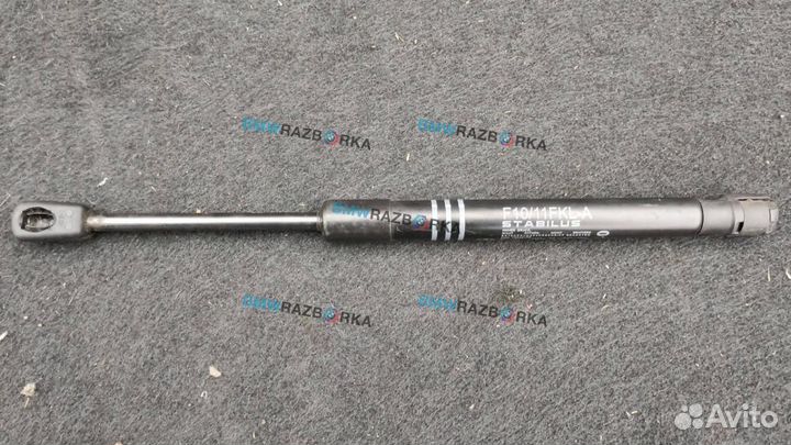 Амортизатор капота BMW 5 F10/F11/GT F07 2012