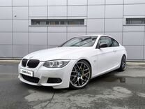 BMW 3 серия 2.0 AT, 2013, 162 700 км, с пробегом, цена 1 890 000 руб.