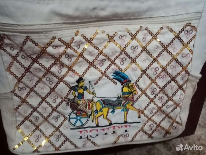 Сумка женская летняя