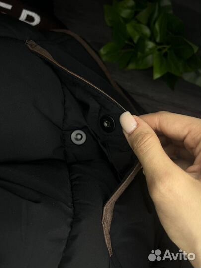 Куртка tommy hilfiger/премиум качество