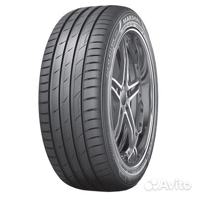 Marshal MU12 215/50 R17 91W