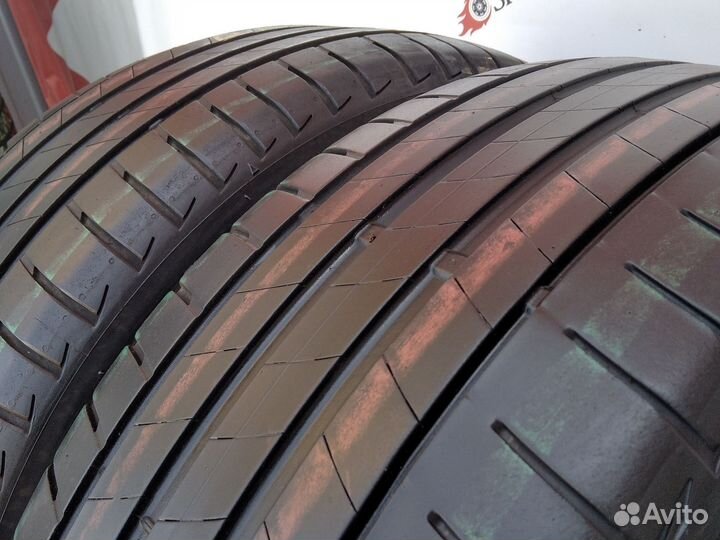 Bridgestone Turanza T005 245/45 R19 102Y