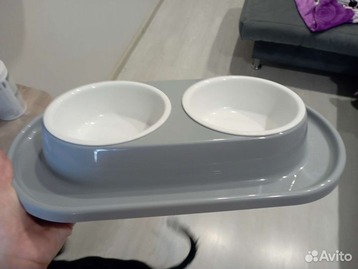 Миска для животных