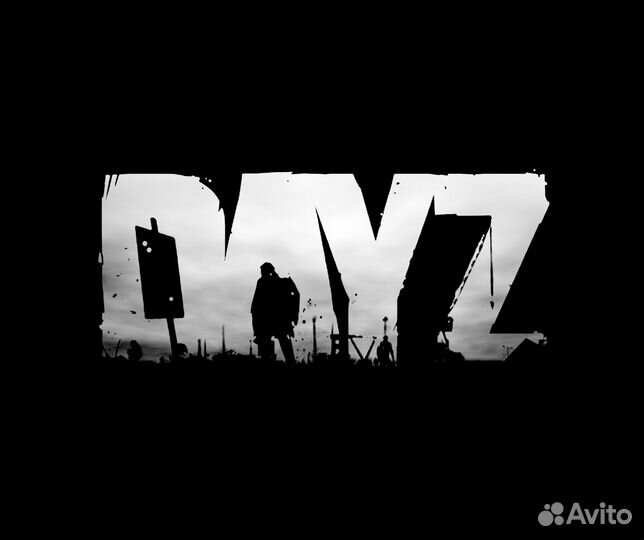 DayZ PS4/PS5 на Русском