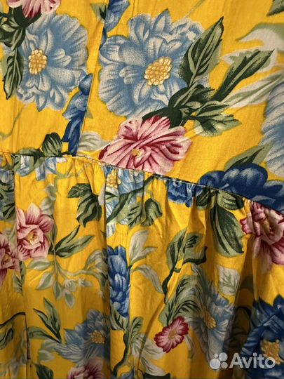 Платье женское 56р