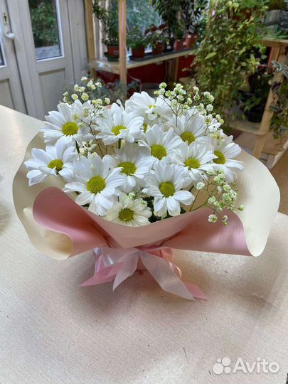 Цветочная композиция