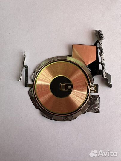 iPhone 14 pro шлейф кнопок включения