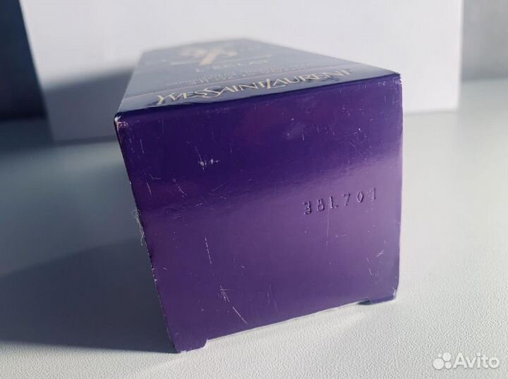 Ysl manifesto leclat