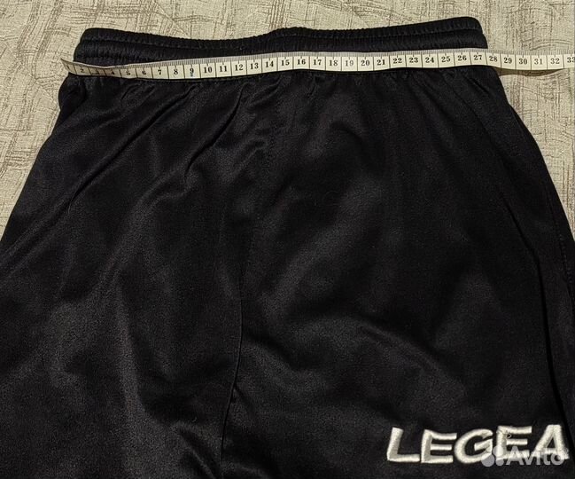 Шорты футбольные
