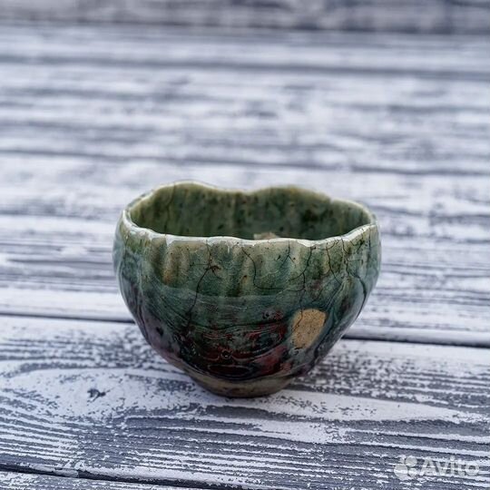 Пиала для чая