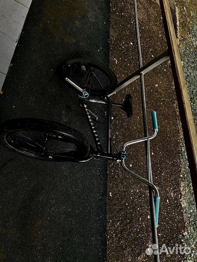 Bmx (wtp crysis 2019)
