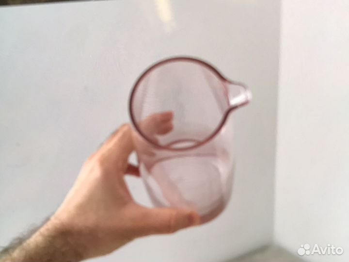 Графин икеа