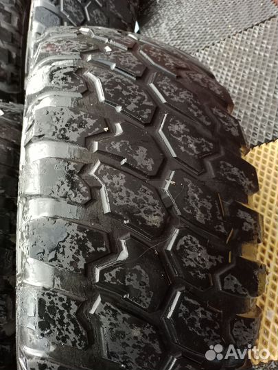 GT Radial Adventuro M/T 325/80 R15 108