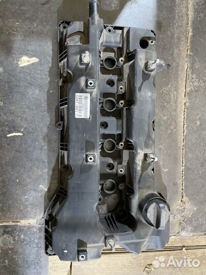 Крышка клапанов актион нью g20d бензин