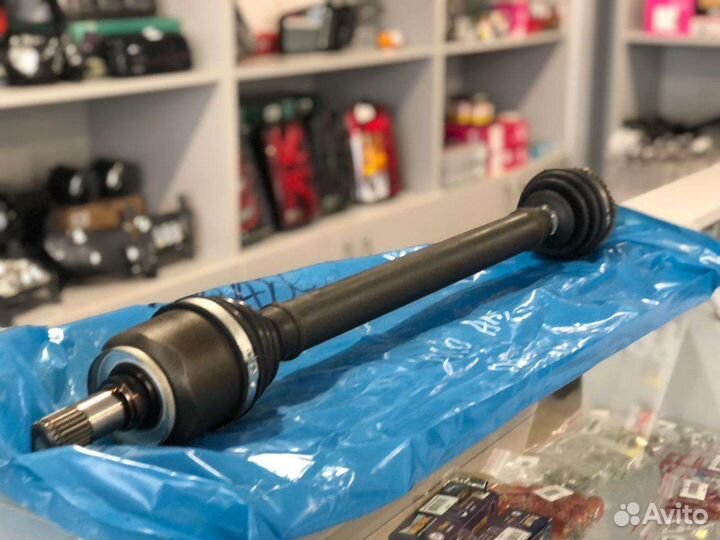 Привод шрус /2170/ под ABS в сборе