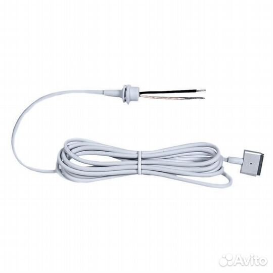 Шнур для блоков питания Apple MagSafe 2 60W T-обра