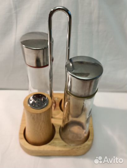 Подставка для ножей, для специй