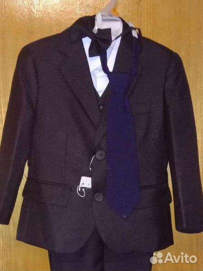 Костюм-комплект для мальчика