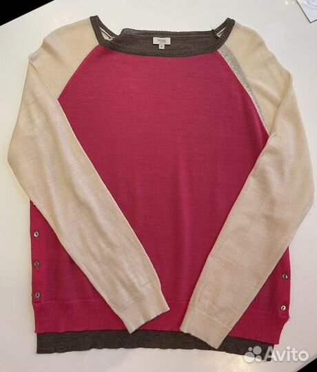 Пуловер женский Hoss intropia