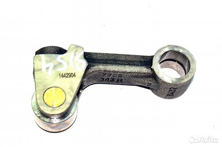 Роликовый толкатель scania 4-series 164 (01.95-12