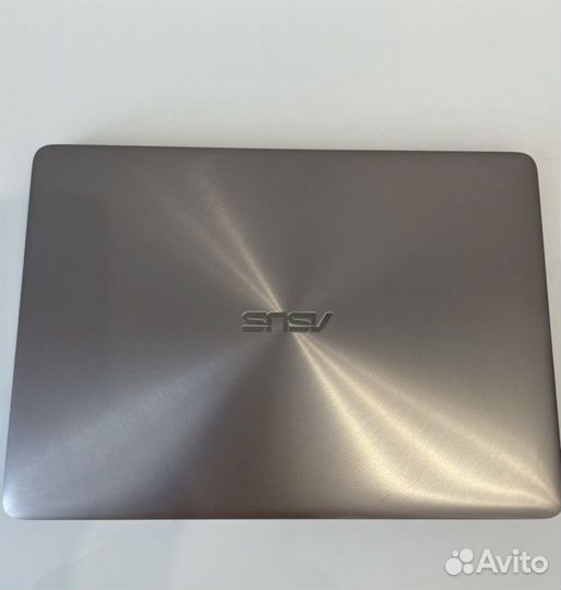 Ноутбук i5/DDR4 8GB/Video 2GB