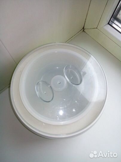 Йогуртница