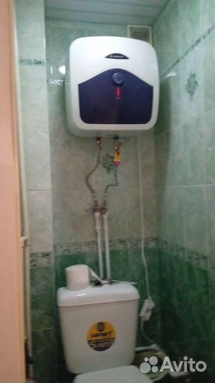 Быстрый ремонт