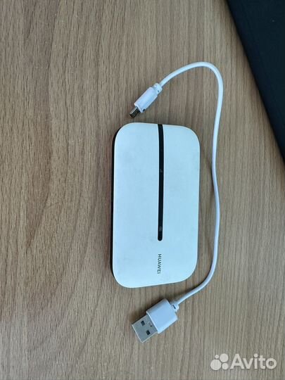 Мобильный модем huawei