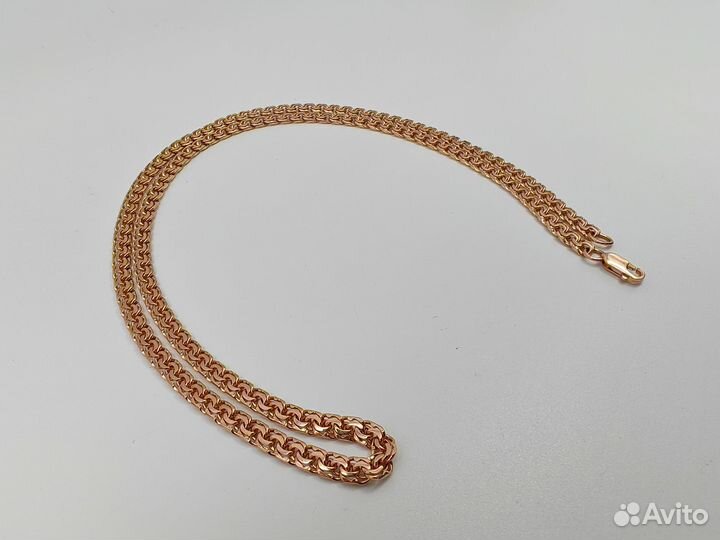 Золотая Цепь 585 пробы. Рассрочка