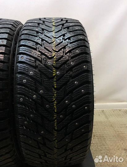 Nokian Tyres Nordman 8 225/45 R17 114W